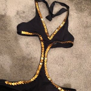 Victoria Secret Monokini